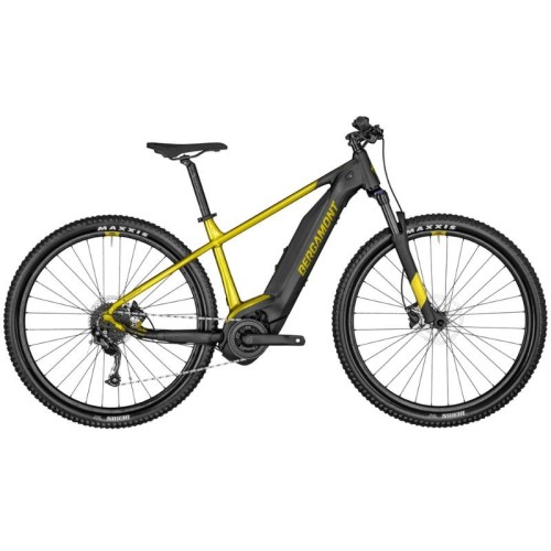 Bergamont E-Revox 4 - MTB eléctrica al mejor precio