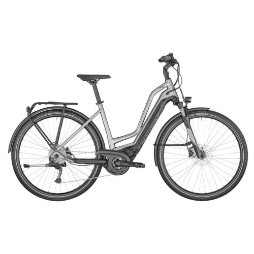 Bergamont E-Horizon Tour 500 Amsterdam - Bicicleta Elétrica / e-Bike