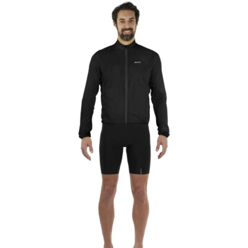 Chaqueta Mavic Sirocco para hombre