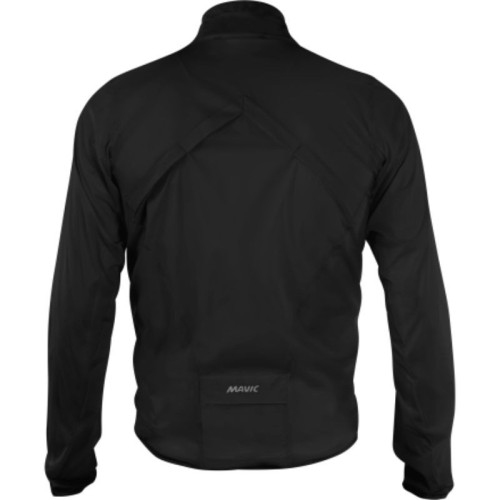 Jacket Mavic Sirocco Men