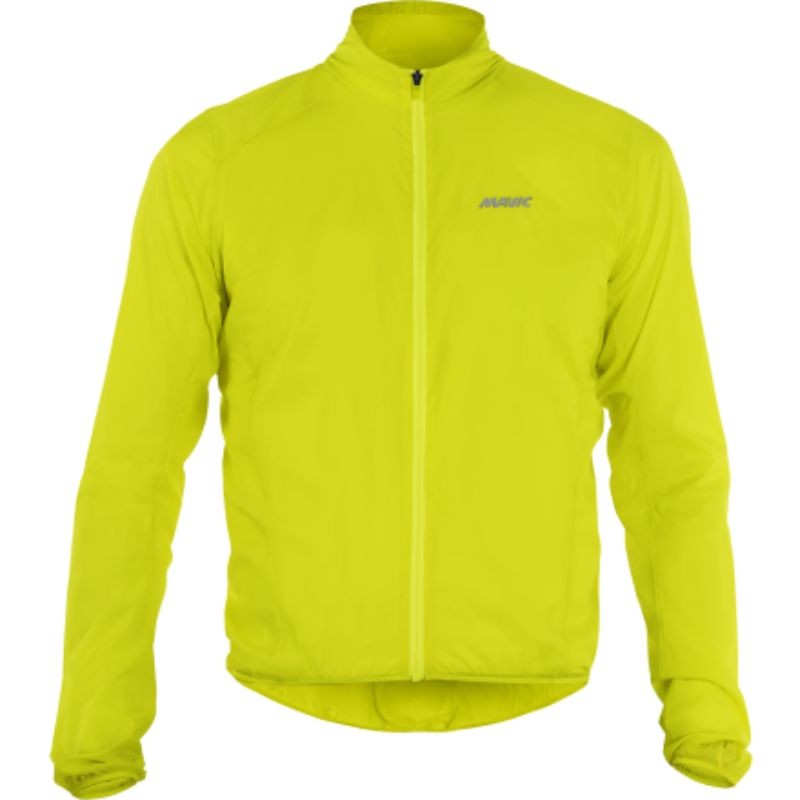 Jacket Mavic Sirocco Men