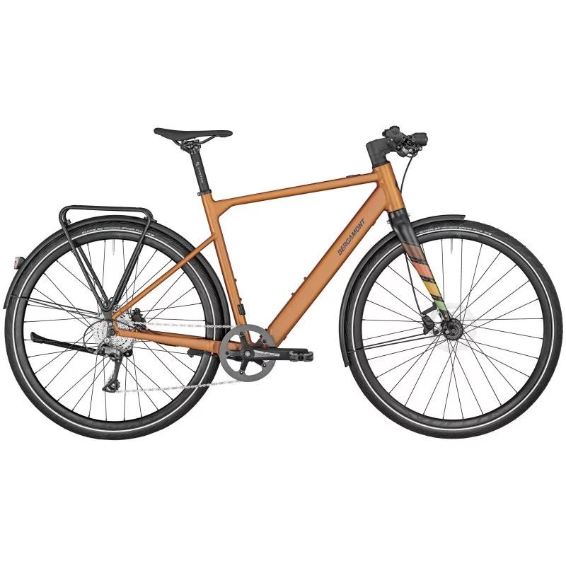 Bergamont E-Sweep Sport All Road e-bike