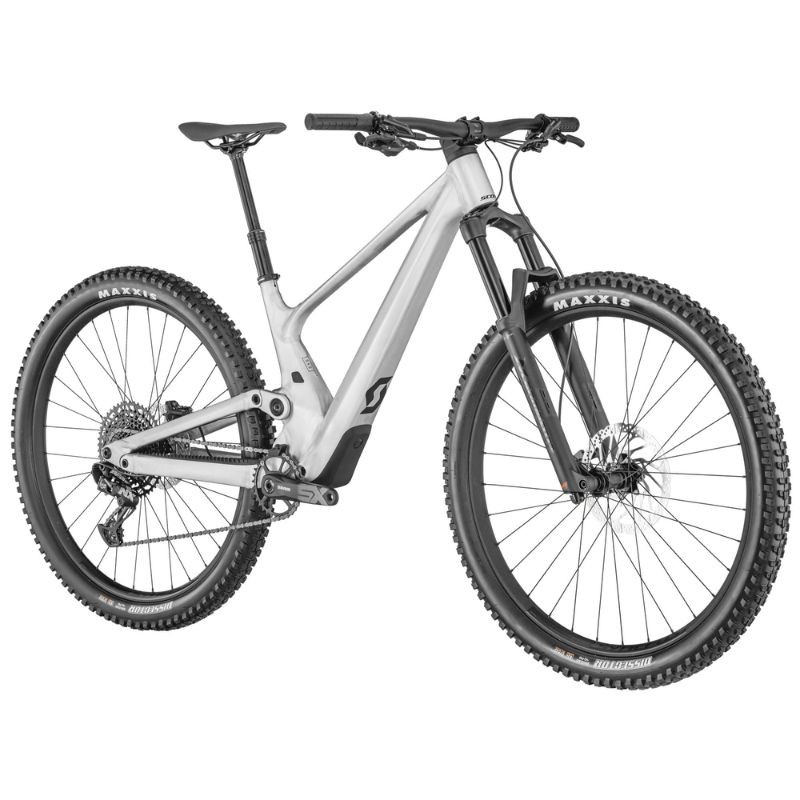Scott Genius 940 2024: MTB All Mountain