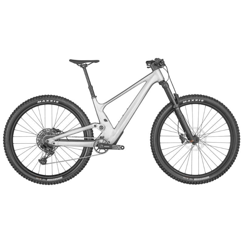 Scott Genius 940 2023 MTB