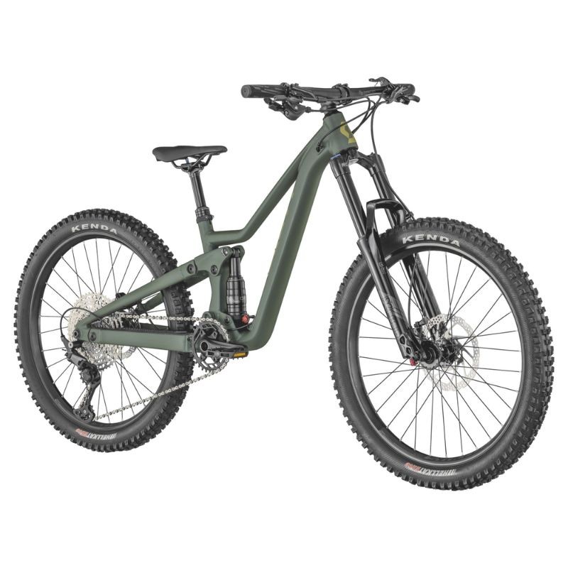 Scott Ransom 400 2022 Kinder MTB