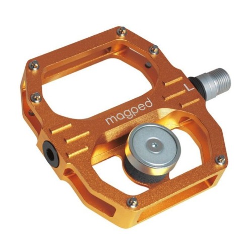 Pedais magnéticos Magped Sport2