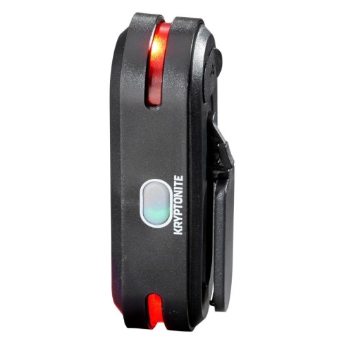 Kryptonite Avenue R-50 Basic USB COB-achterlicht