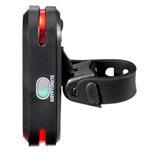 Fanale posteriore Kryptonite Avenue R-50 Basic USB COB