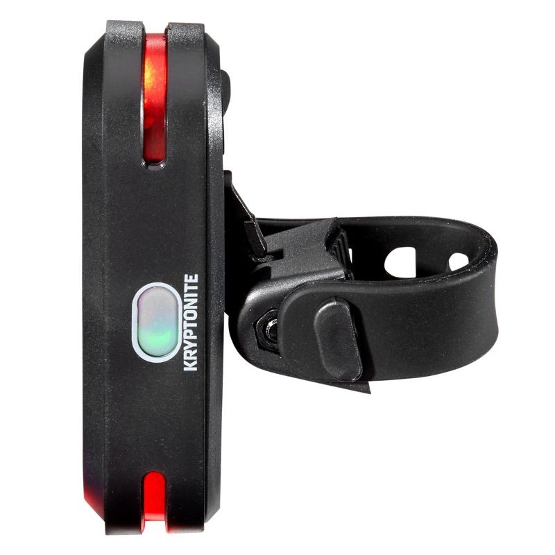 Luz trasera básica USB COB Kryptonite Avenue R-50