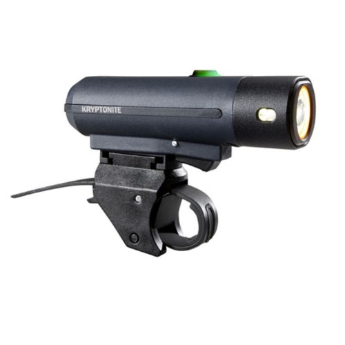 Luz delantera USB Kryptonite Street F-500