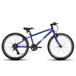 Vélo enfant Frog 62 24"