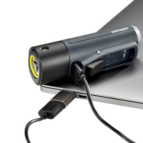 Kryptonite Incite X3 30 Lux Frontleuchte