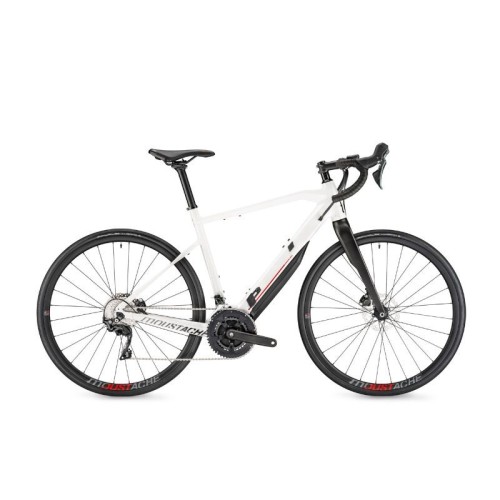 Moustache Dimanche 28.3 Rennrad-E-Bikes