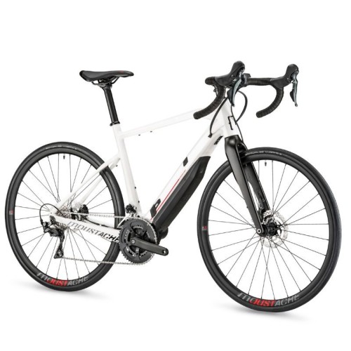 Moustache Dimanche 28.3 Racefietsen e-bikes