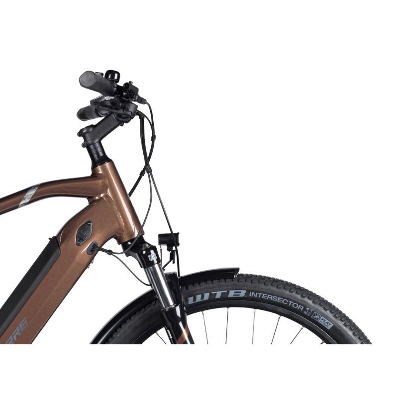 Velo electrique vtc lapierre hotsell