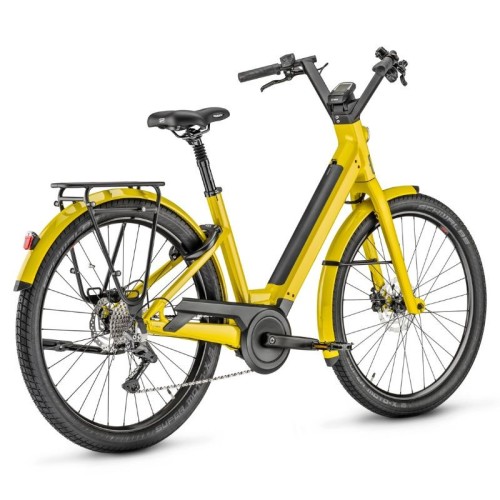 Bigode Lundi 27.1 E-bike urbana