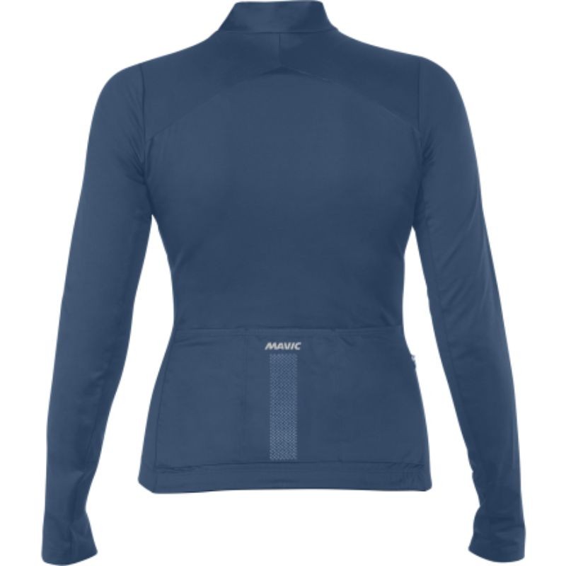 Maglia a maniche lunghe Mavic Sequence Thermo da donna
