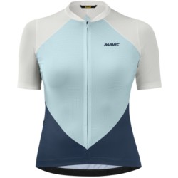 Short-sleeved jersey Mavic Sequence Pro for women Short-sleeved jersey Mavic Sequence Pro for women