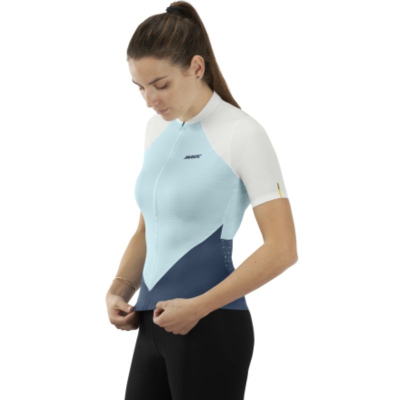 Maillot Mavic Sequence Pro Dame Maillot Mavic Sequence Pro Dame