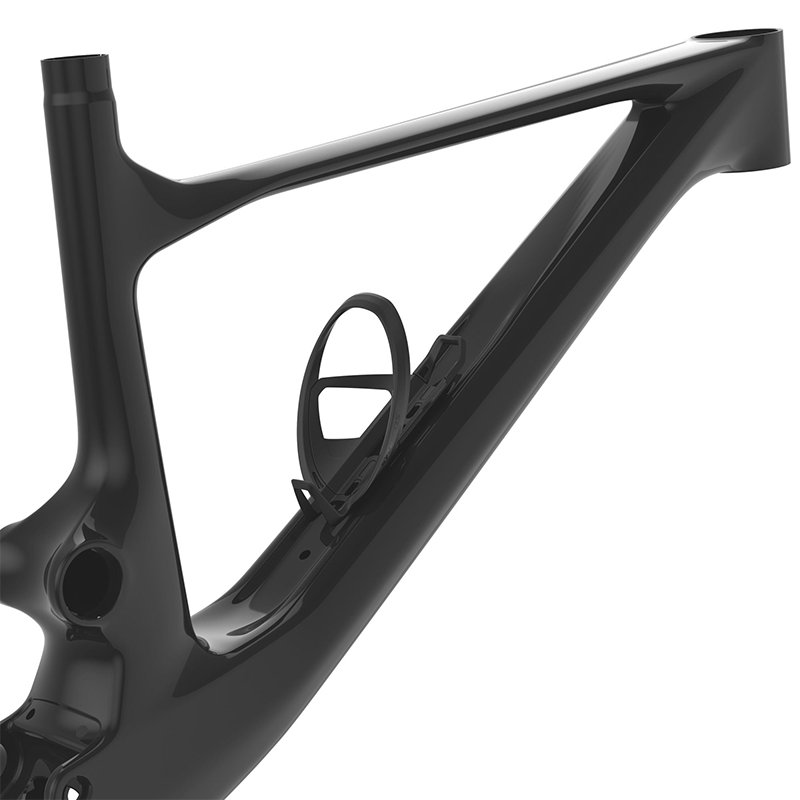 Syncros Cage 2.0 reversible bottle cage Syncros Cage 2.0 reversible bottle cage