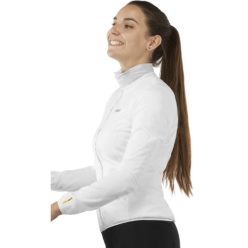 Giacca Mavic Sirocco da donna