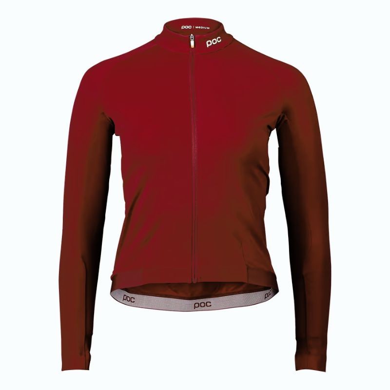 Long-sleeved jersey POC Ambient for women