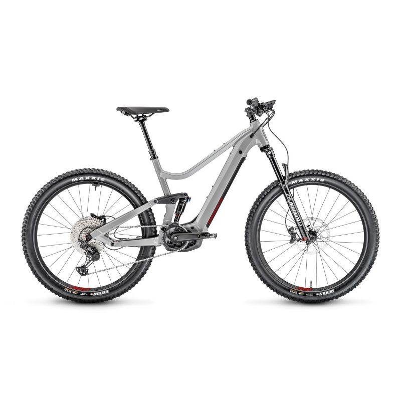 Moustache Samedi 27 Wide 5 MTB e-bikes