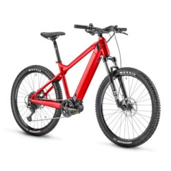 Moustache Samedi 27 OFF 2 MTB e-bike Moustache Samedi 27 OFF 2 MTB e-bike