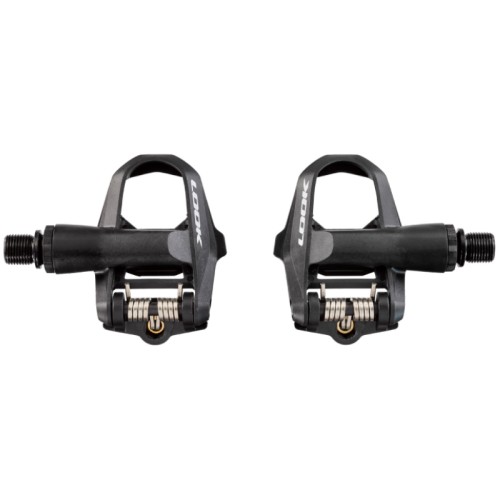Look Keo 2 Max Carbon Road Pedals