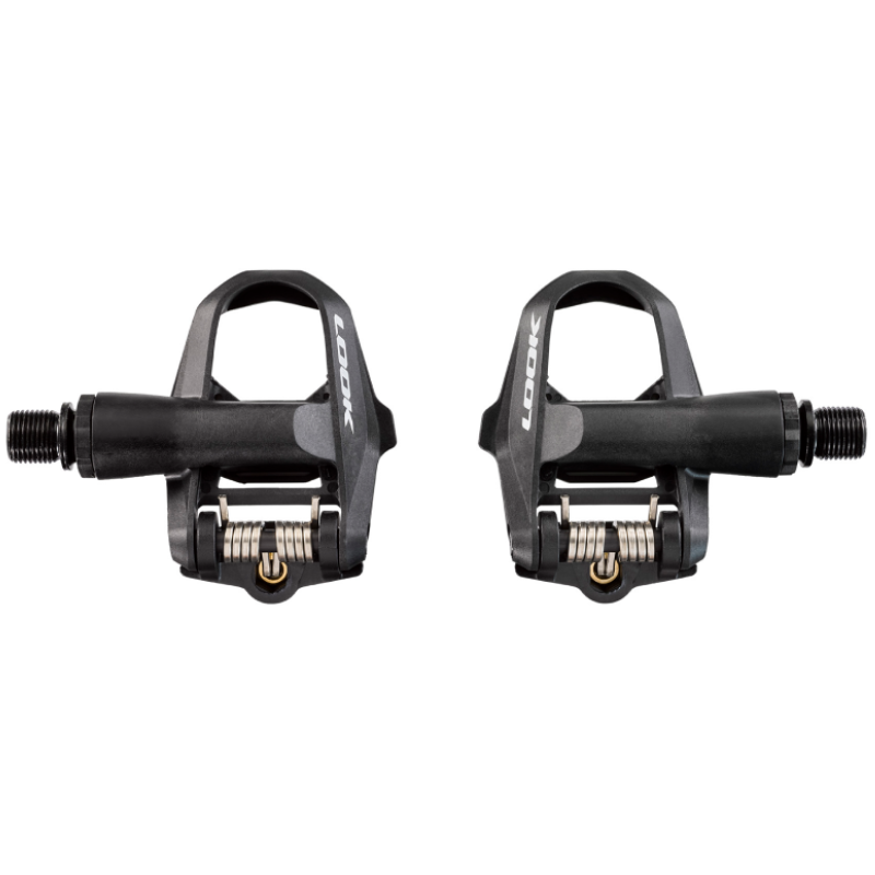 Look Keo 2 Max Carbon Road Pedals
