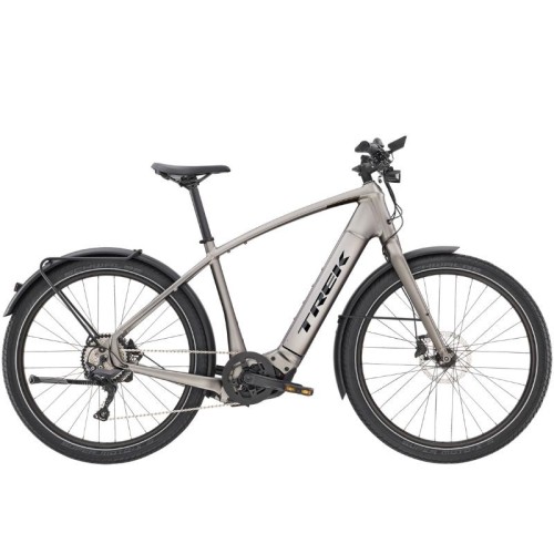 Bicicletta elettrica Trek Allant+ 8 All Road
