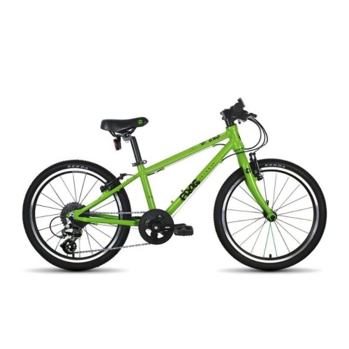20" Frog 55 kinderfiets