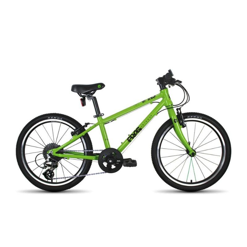 20" Frog 55 Kids bike