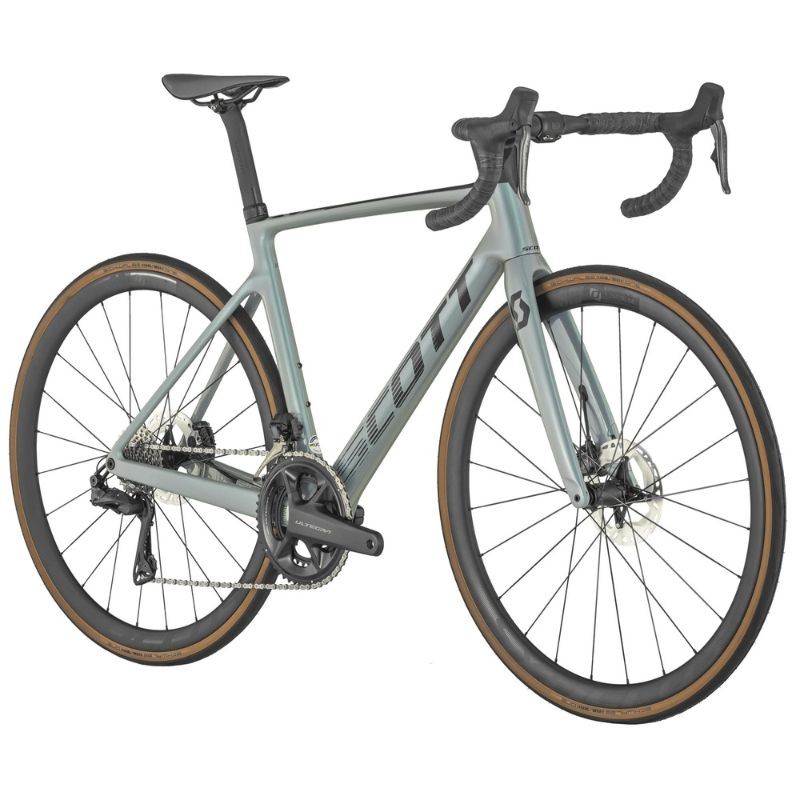Bicicleta de carretera Scott Addict RC 15