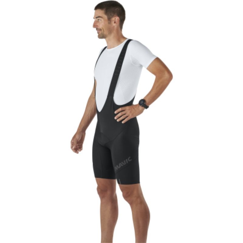 Korte Mavic Cosmic Thermo slabbetje