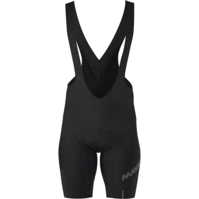 Cuissard Mavic Cosmic Thermo Bib Short