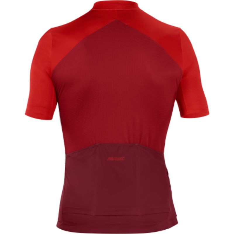 Maglia a maniche corte Mavic Cosmic