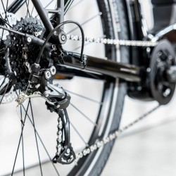 Vélo électrique Trek Allant+ 5 Stagger Vélo électrique Trek Allant+ 5 Stagger