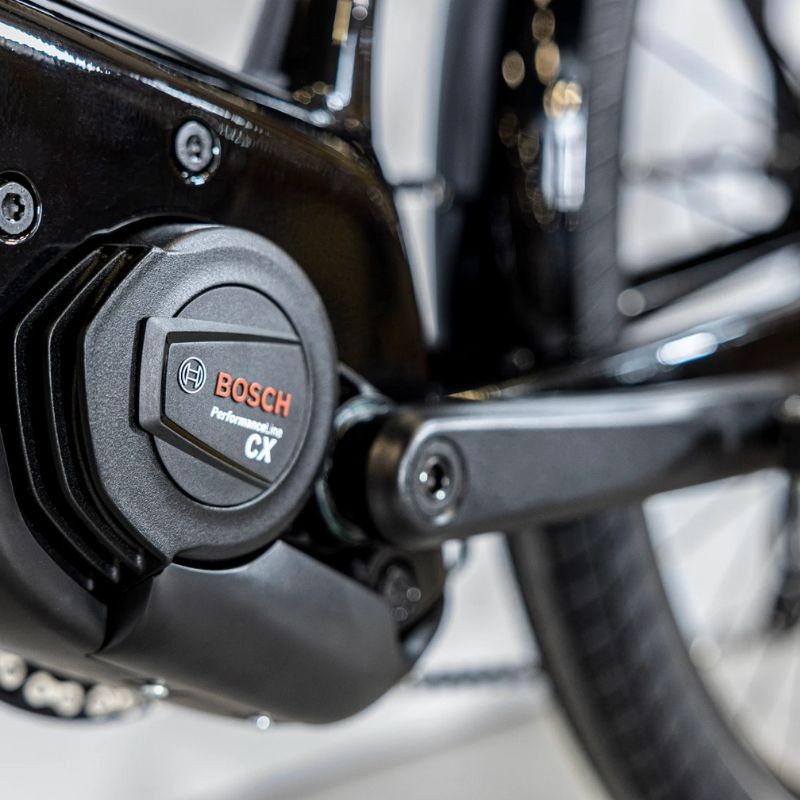 E-bike Trek Allant+ 5 Stagger All Road