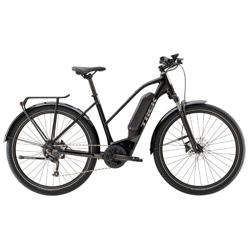 Vélo électrique Trek Allant+ 5 Stagger