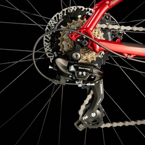 Bicicleta de montaña Trek Marlin 4 Gen 2