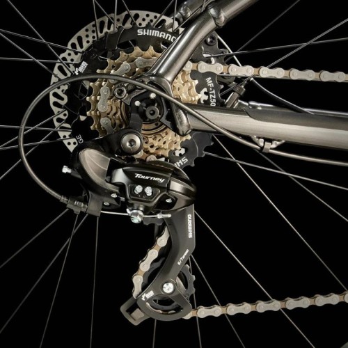 MTB Trek Marlin 4 Gen 2