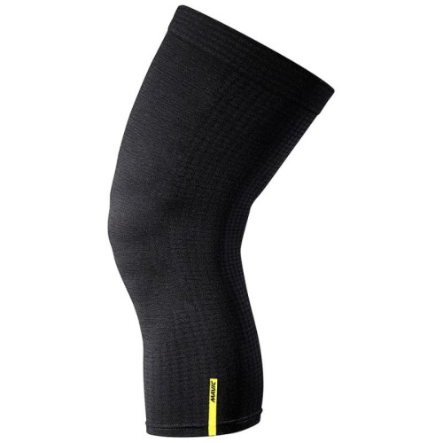 Mavic Ksyrium knee pads