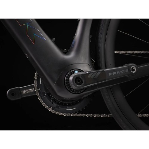 Trek Domane+ SLR 7 racefiets e-bike