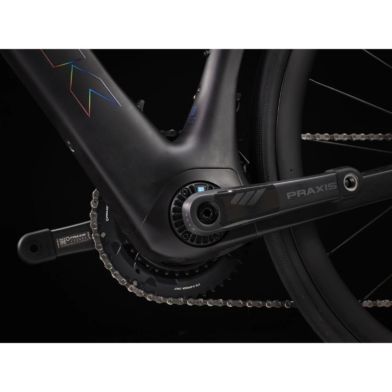 Bicicleta eléctrica de carretera Trek Domane+ SLR 7