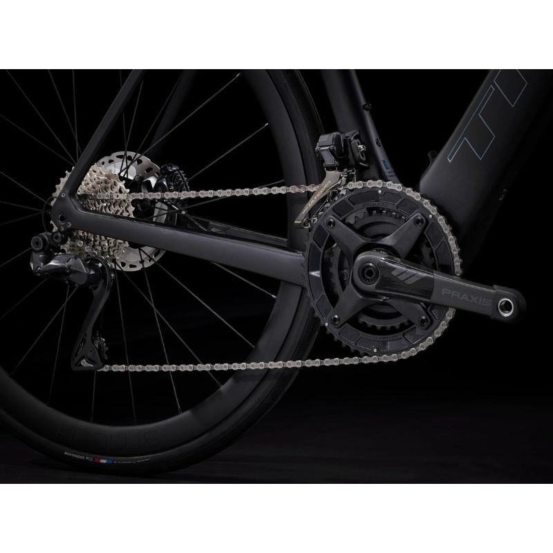 Trek Domane+ SLR 7 Road e-bike