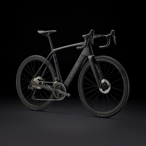 Bicicletta elettrica da strada Trek Domane+ SLR 7