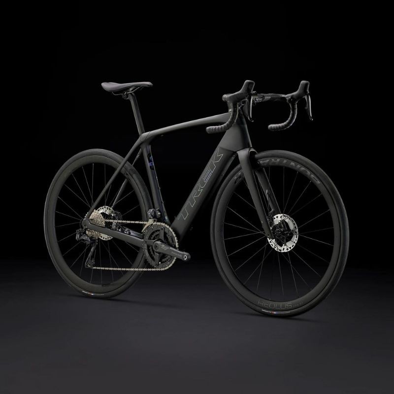 Bicicleta eléctrica de carretera Trek Domane+ SLR 7