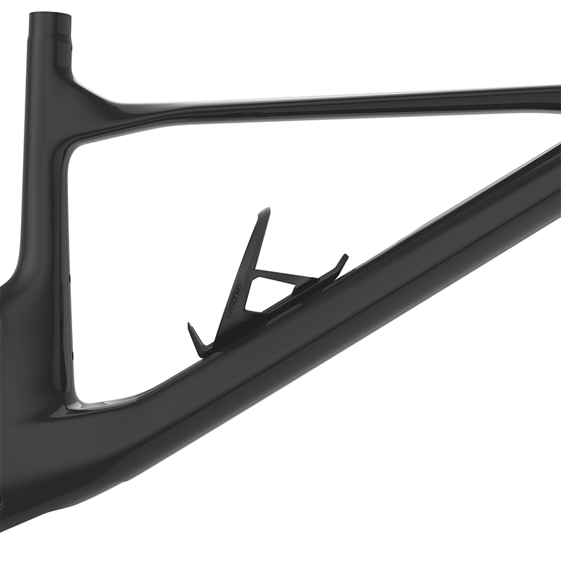 Syncros Cage 2.0 reversible bottle cage Syncros Cage 2.0 reversible bottle cage