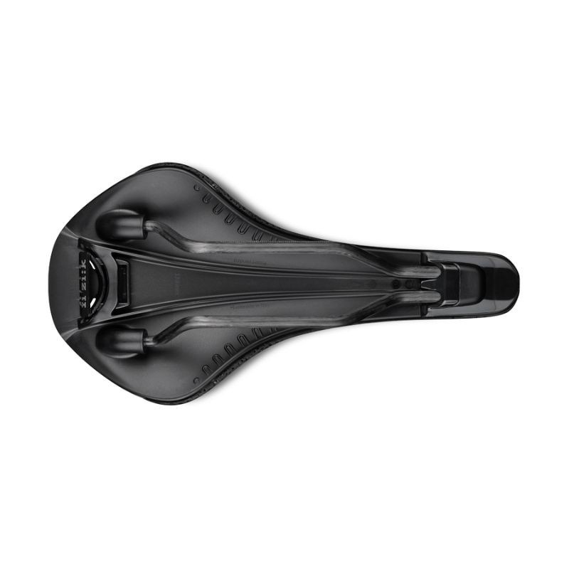 Selle Fizik Antares R1 Versus Evo Adaptativo